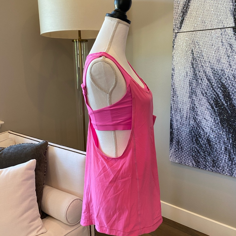 Lululemon Tank - Picture 6 of 11
